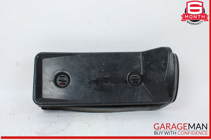 81-85 Mercedes W126 300SD Rear Right Passenger Side Taillight Tail Light Lamp
