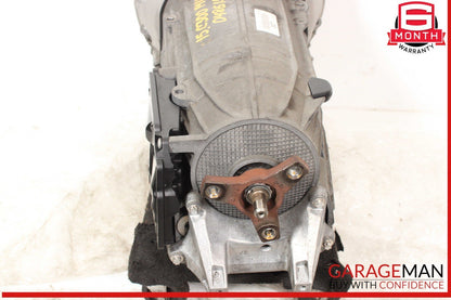 15-17 Mercedes W205 C300 RWD 7G Automatic Transmission Assembly 722.994 OEM 141k