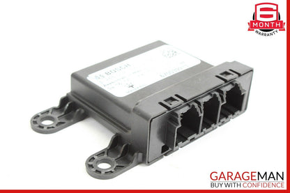 14-17 Maserati Ghibli Parking Park Sensor PDC Control Module Unit 670039913 OEM