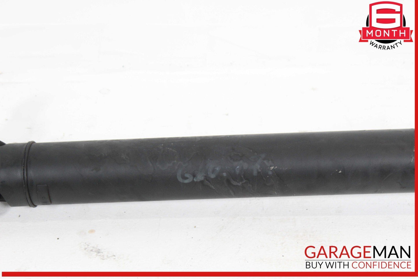 15-20 Hyundai Genesis G80 Rear Driveshaft Propeller Drive Shaft RWD OEM