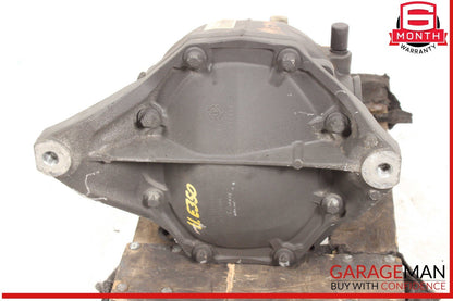 08-16 Mercedes W207 E350 C350 RWD Rear Differential Diff Axle Carrier 2.82 OEM