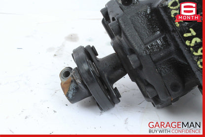 90-02 Mercedes R129 SL500 SL600 SL320 Power Steering Gear Box Gearbox Assembly