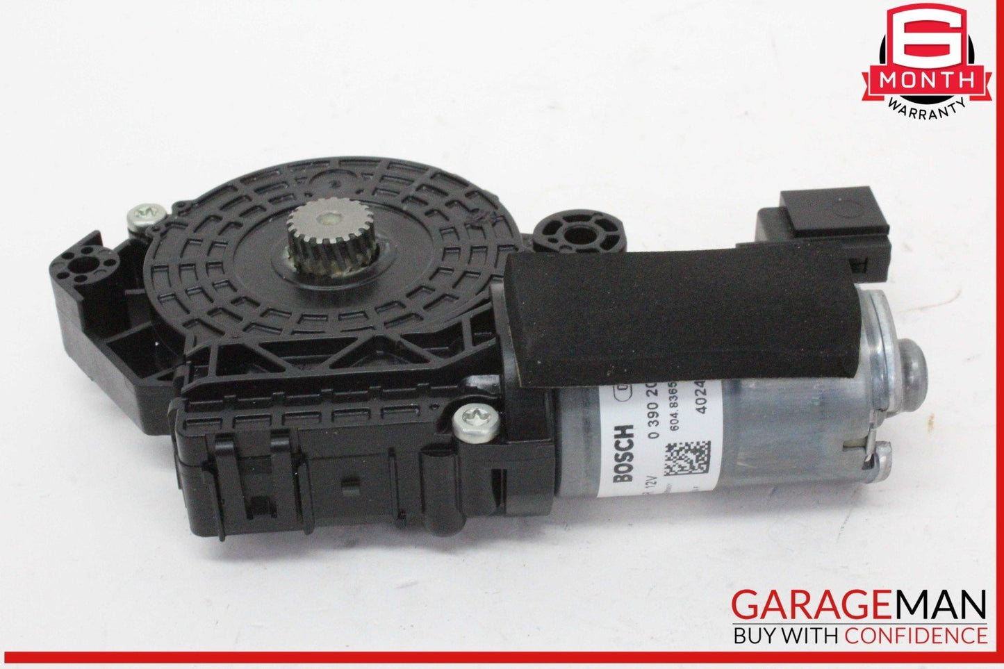 14-17 Mercedes W222 S550 Front or Rear Roof Sun Shade Screen Roller Blind Motor
