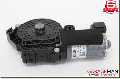 14-17 Mercedes W222 S550 Front or Rear Roof Sun Shade Screen Roller Blind Motor