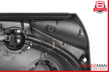 14-21 Mini Cooper Front Right Passenger Side Interior Door Panel Trim Cover Assy