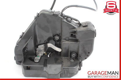 03-09 Mercedes W211 E350 E550 E63 Rear Right Side Door Lock Latch Actuator
