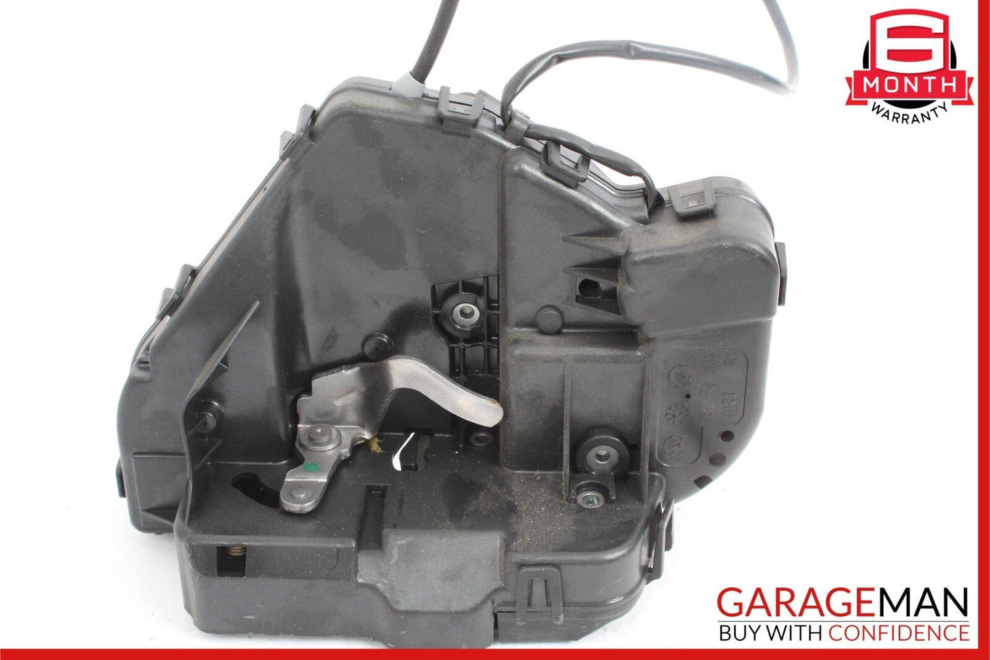 03-09 Mercedes W211 E350 E550 E63 Rear Right Side Door Lock Latch Actuator