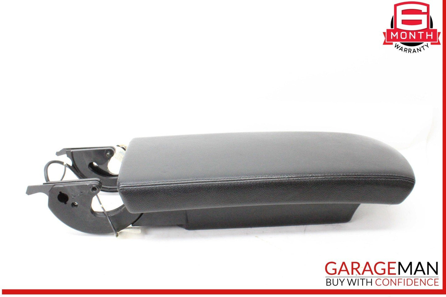 03-06 Mercedes R230 SL500 SL55 AMG Center Console Arm Rest Armrest Cover OEM