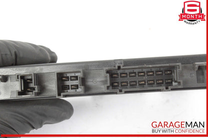 03-12 Mercedes W211 E350 R500 ML500 Front Left Side Seat Control Module OEM