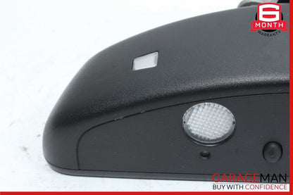 08-14 Mercedes W204 C300 C250 Interior Front Top Upper Rear View Mirror Black