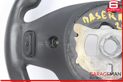 14-17 Maserati Ghibli Steering Wheel Multifunction Control Switch Assembly OEM