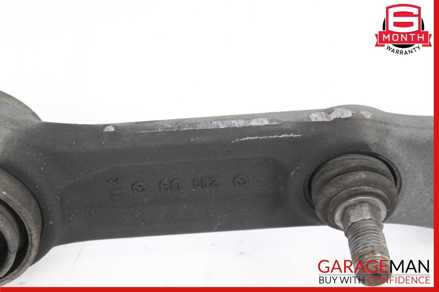 03-11 Mercedes CLS350 E350 Front Right RWD Suspension Lower Control Arm