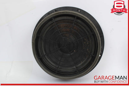 09-18 Audi Q3 Q5 Front Right & Left Side Door Audio Sound Speaker 8R0035415A OEM
