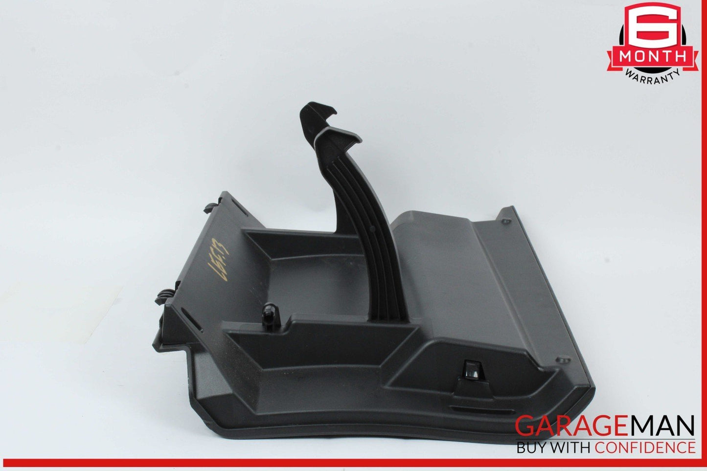 11-17 Nissan Leaf Dashboard Glove Box Storage Compartment 685203NF0A OEM