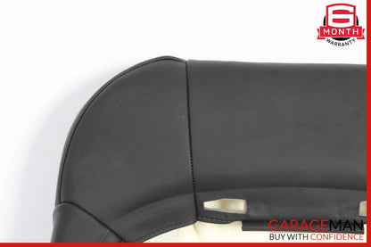 11-18 Porsche Cayenne 958 Front Left Side Top Upper Seat Cushion OEM