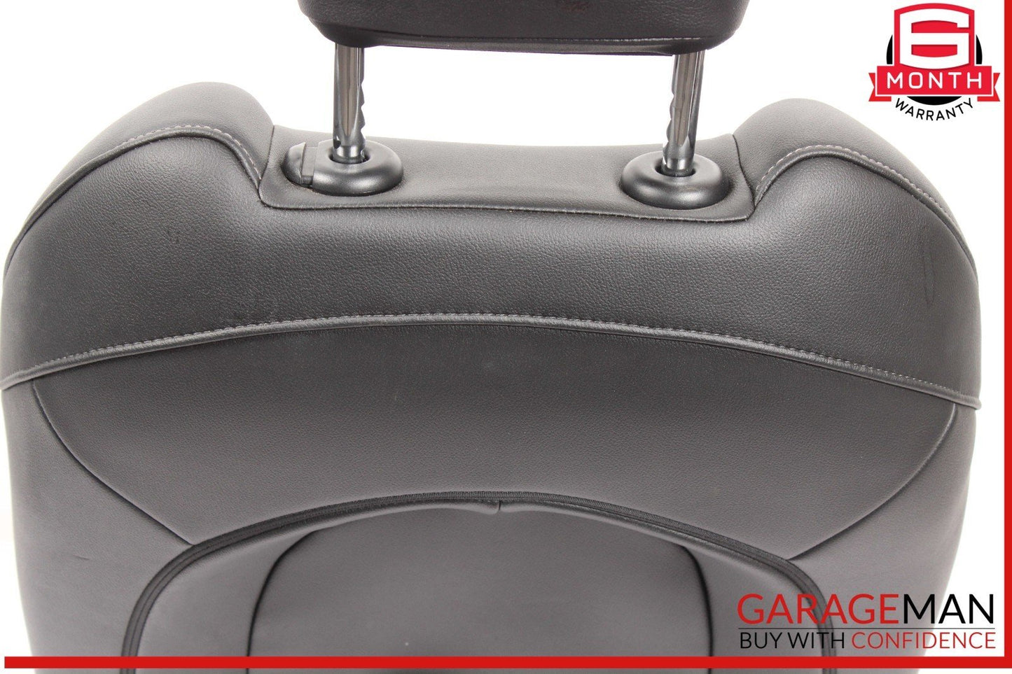 17-24 Mini Cooper Countryman Front Right Side Complete Seat Cushion Cover Assy