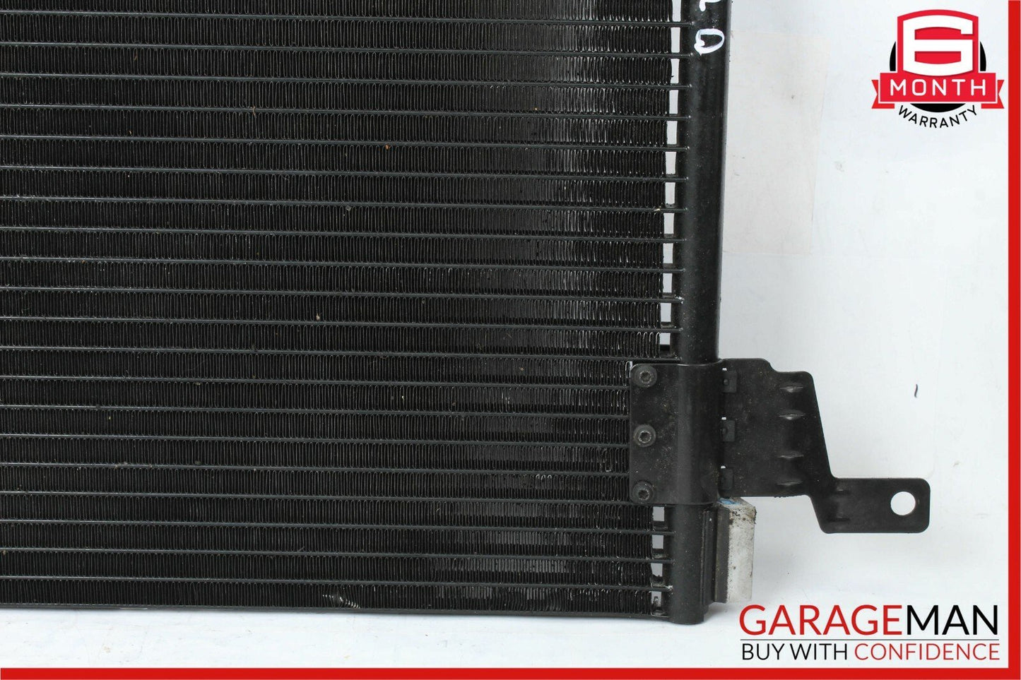 98-05 Mercedes W163 ML320 ML430 AC A/C Air Conditioning Condenser Assembly
