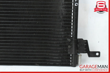 98-05 Mercedes W163 ML320 ML430 AC A/C Air Conditioning Condenser Assembly