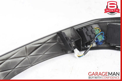 03-13 Maserati Quattroporte M139 Front Left Seat Control Memory Switch OEM