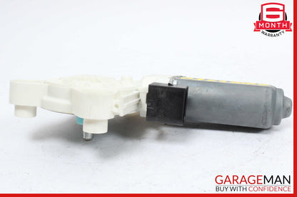 03-09 Mercedes W211 E350 E550 Rear Right Side Window Regulator Motor OEM