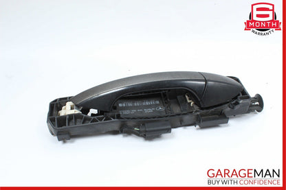 08-14 Mercedes W204 C250 C300 C63 AMG Right Side Exterior Door Handle OEM