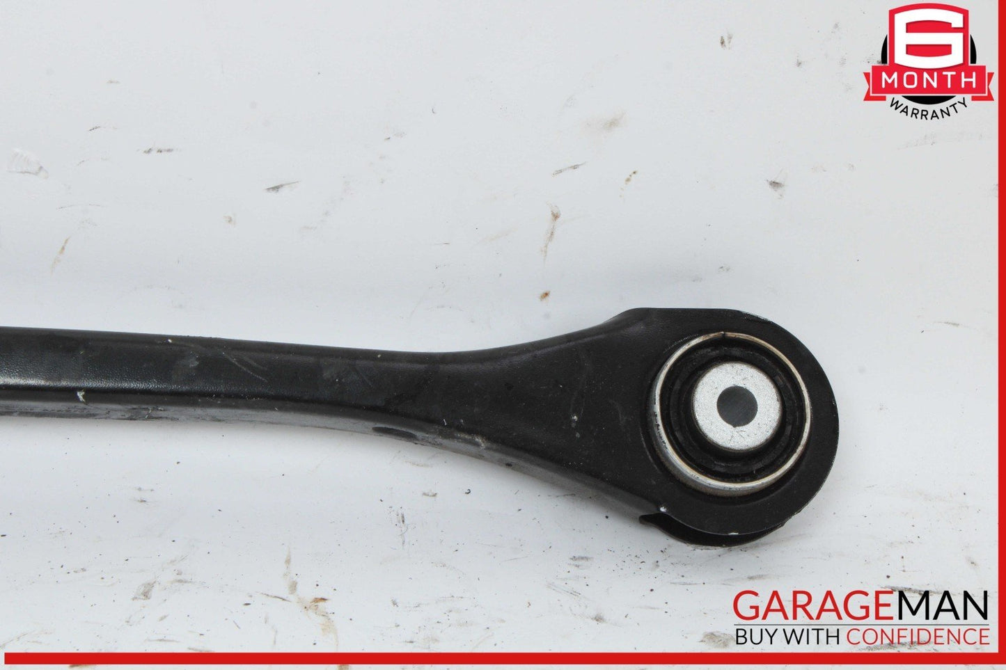 18-25 Audi Q5 Rear Right Passenger Side Forward Lateral Control Arm 80A505292