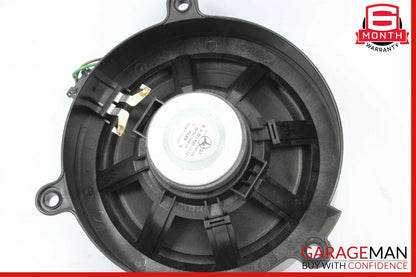 98-03 Mercedes W208 CLK320 Front Left & Right Side Door Sound Audio Speaker Set
