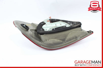 07-09 Mercedes W211 E350 E63 AMG Sedan Rear Right LED Tail Light Taillight Lamp