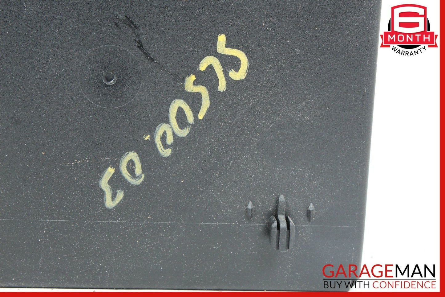 03-12 Mercedes R230 SL500 SL550 SL600 Front Left Side Door Control Module OEM