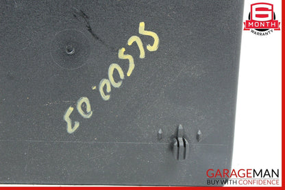 03-12 Mercedes R230 SL500 SL550 SL600 Front Left Side Door Control Module OEM