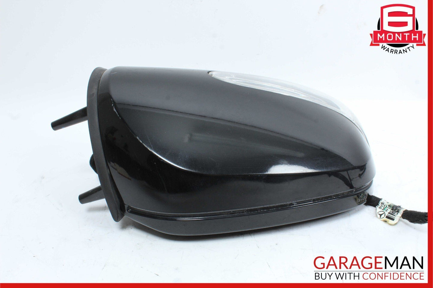 07-08 Mercedes X164 GL450 4MATIC Right Passenger Side Mirror Door Rear View OEM