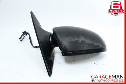 06-08 Mercedes W219 CLS500 CLS550 Front Right Side Mirror Door Rear View OEM