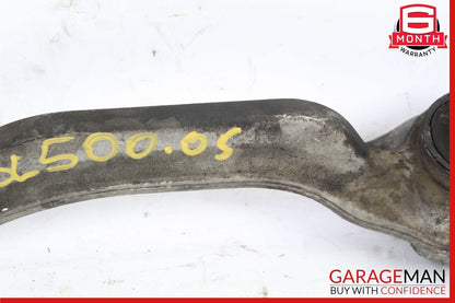 03-11 Mercedes R230 SL500 E350 Front Left Side Lower Wishbone Control Arm OEM
