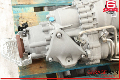 03-13 Bentley Continental GTC Automatic Transmission Gearbox OEM 22k