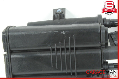 10-13 Mercedes W221 S400 Hybrid EVAP Fuel Evaporator Box Charcoal Canister Assy