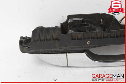 14-17 Maserati Ghibli S Front Right Side Exterior Door Handle Assembly OEM