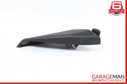 10-16 Mercedes W212 E350 Front Right Side Door Panel Tweeter Speaker Cover OEM