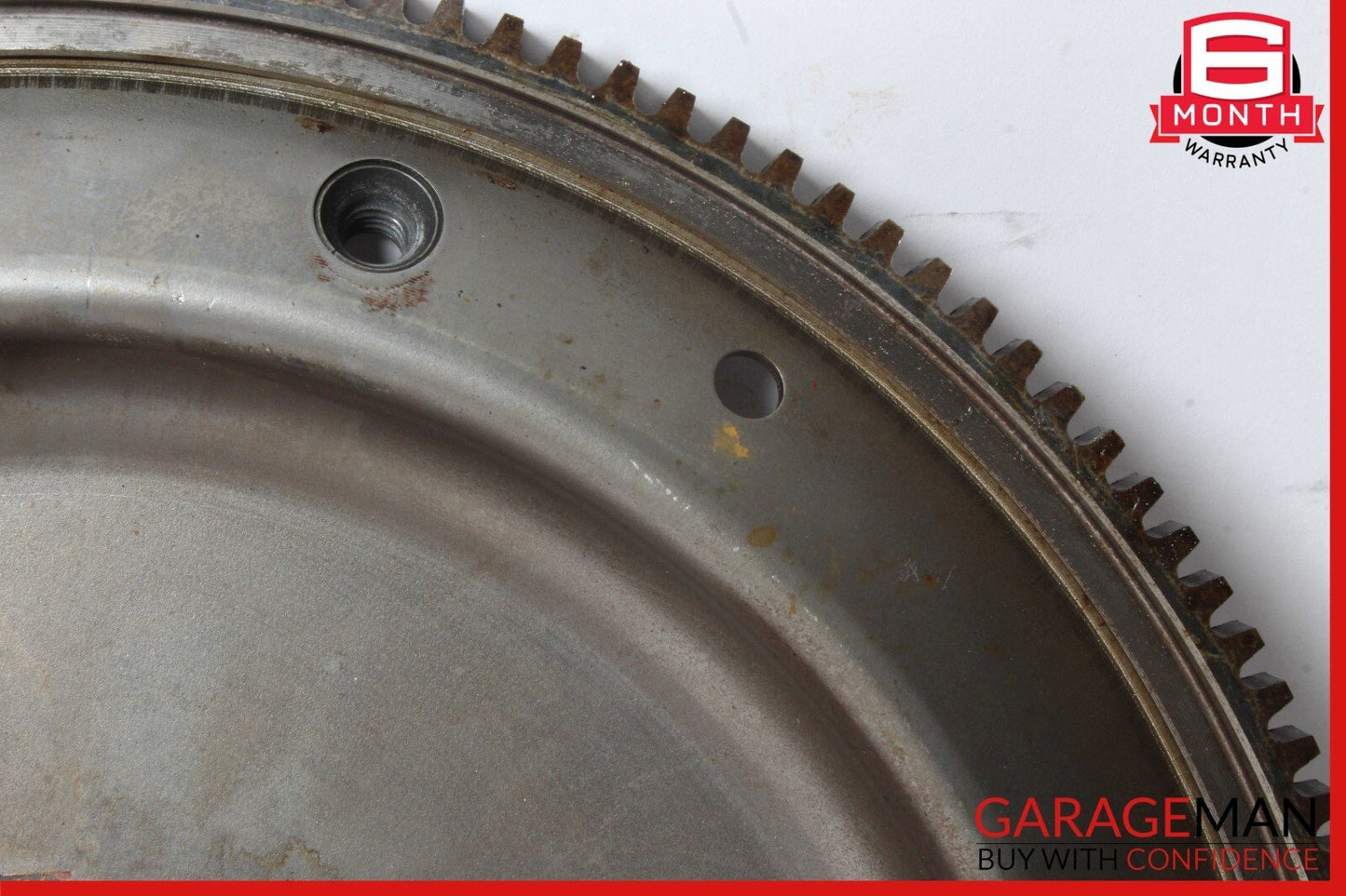 15-20 Mercedes W205 C300 4Matic AWD M274 Flywheel Flexplate Fly Wheel Flex Plate