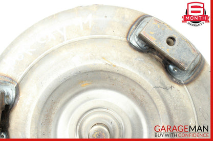11-17 Porsche Cayenne 958 3.6L Transmission Torque Converter OEM