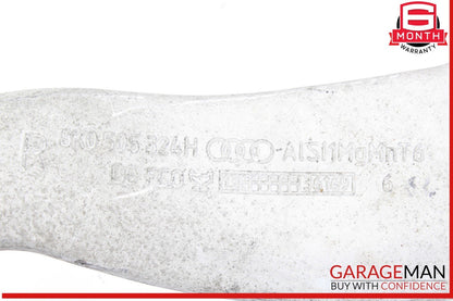 09-16 Audi A4 Rear Right Passenger Side Upper Control Arm 8K0505324H OEM