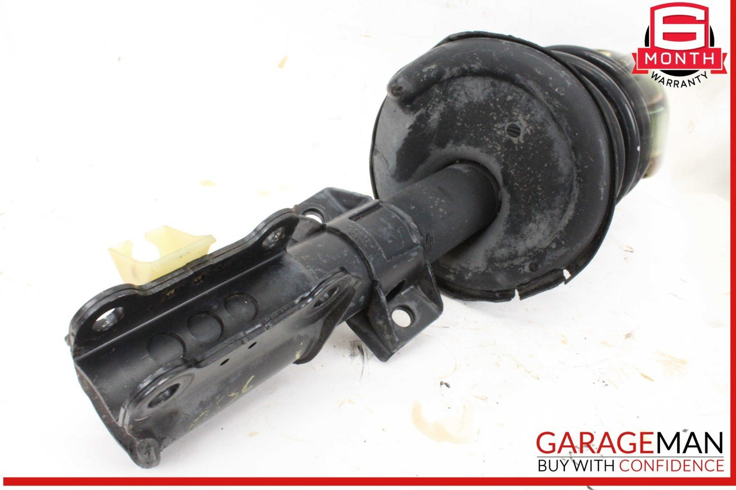 01â09 Volvo S60 S80 V70 XC70 Front Left and Right Side Shock Strut Absorber Set