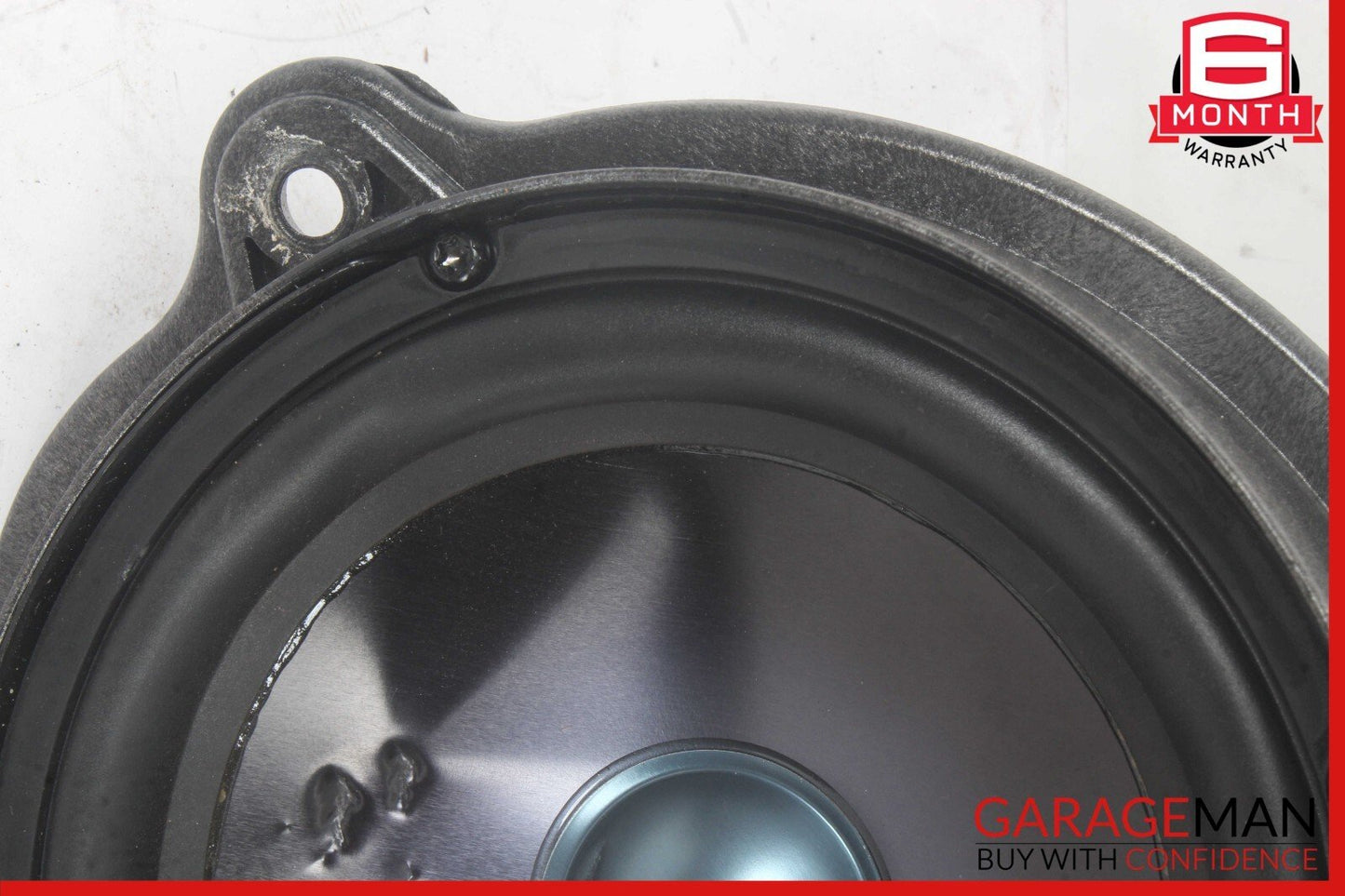 06-11 Mercedes W219 CLS550 Right & Left Door Sound Audio Speaker Speakers OEM