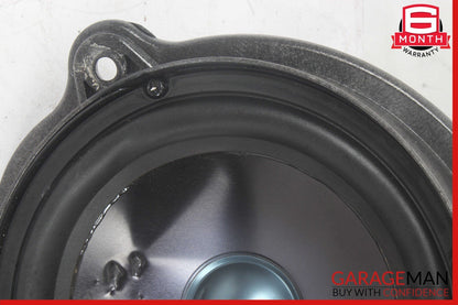 06-11 Mercedes W219 CLS550 Right & Left Door Sound Audio Speaker Speakers OEM