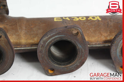 98-02 Mercedes W210 E430 Exhaust Manifold Right 1131400009 OEM