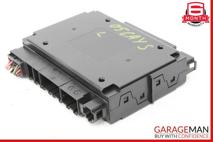 03-06 Porsche Cayenne 955 Front Right / Left Side Seat Adjustment Memory Module