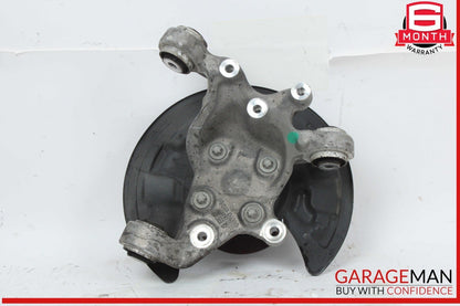 14-19 Mercedes W117 CLA250 Rear Right Wheel Spindle Knuckle Hub OEM