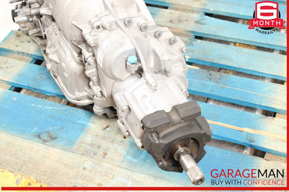 14-17 Audi Q5 SQ5 AWD 8-Speed Automatic Transmission Assembly OEM 153k