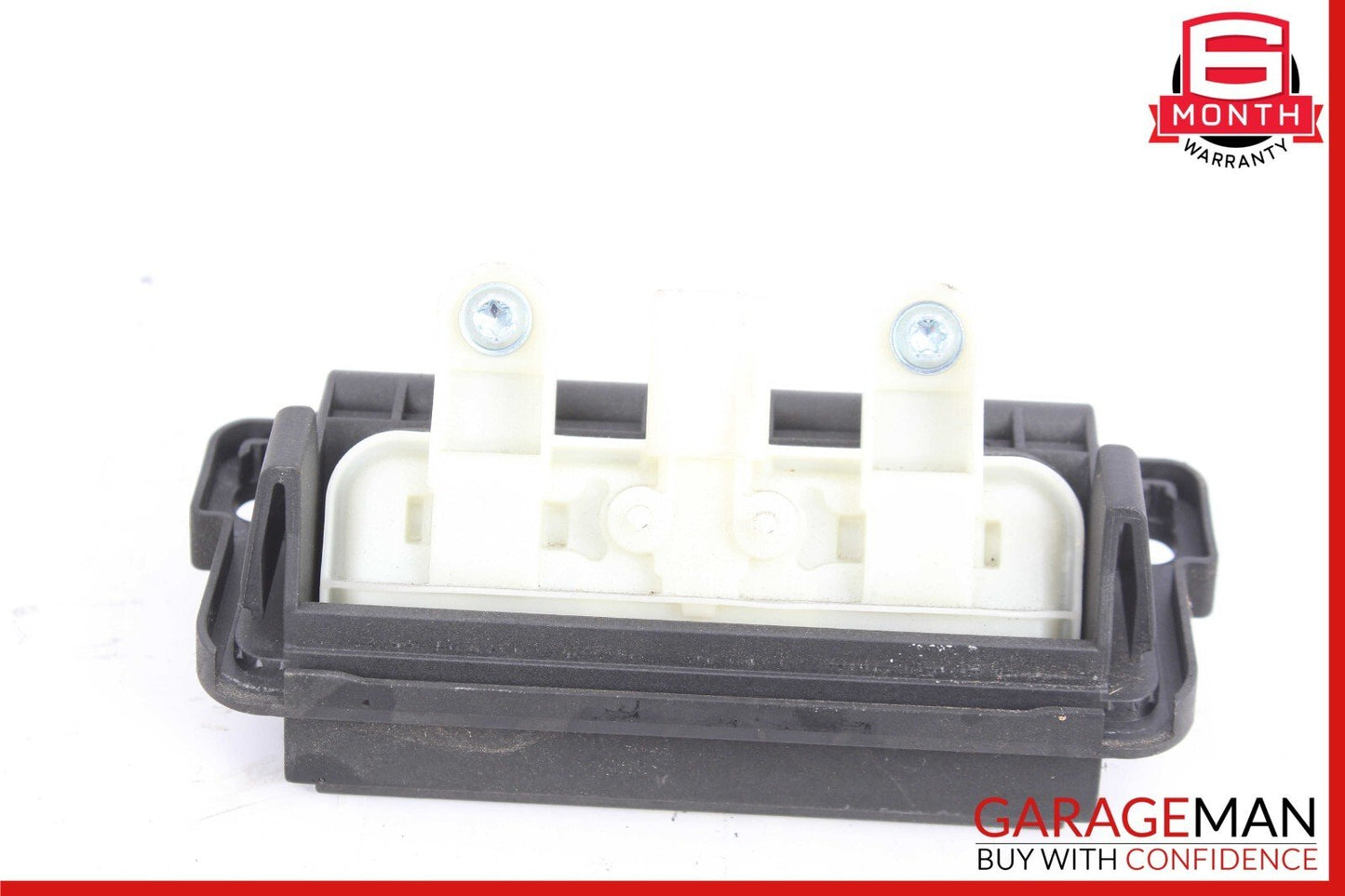 07-14 Mercedes S550 S350 CL550 Rear Trunk Lid Release Open Lock Unlock Handle