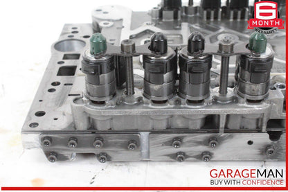 Mercedes W203 C280 E350 7G Tronic Transmission Valve Body 2202770801 OEM