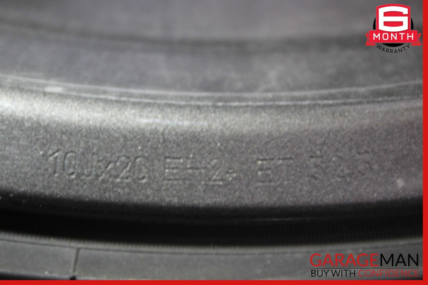 09-14 Ferrari California Rear Right / Left Wheel Tire Rim 10Jx20EH2 ET52.5